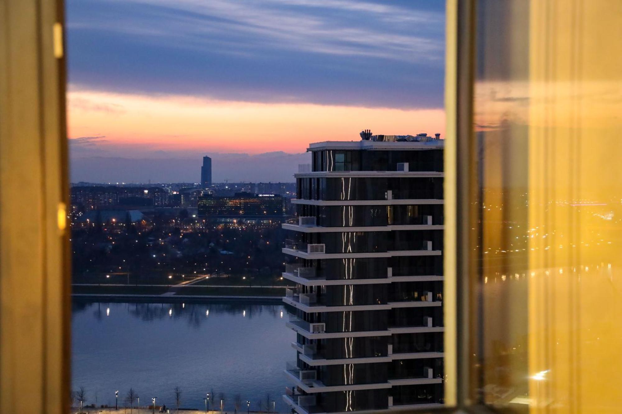 Apartments Royal - Belgrade Waterfront Room photo