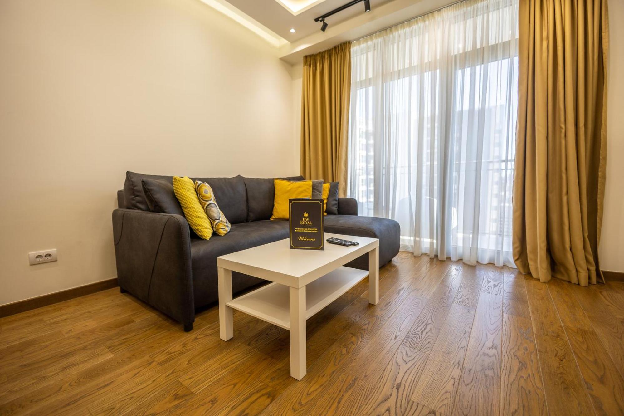 Apartments Royal - Belgrade Waterfront Room photo